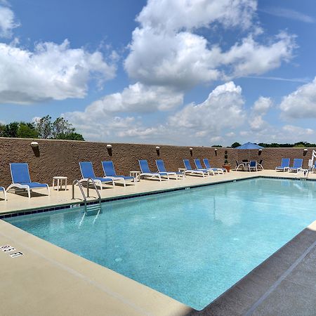Spark By Hilton Germantown Washington Dc North Eksteriør billede
