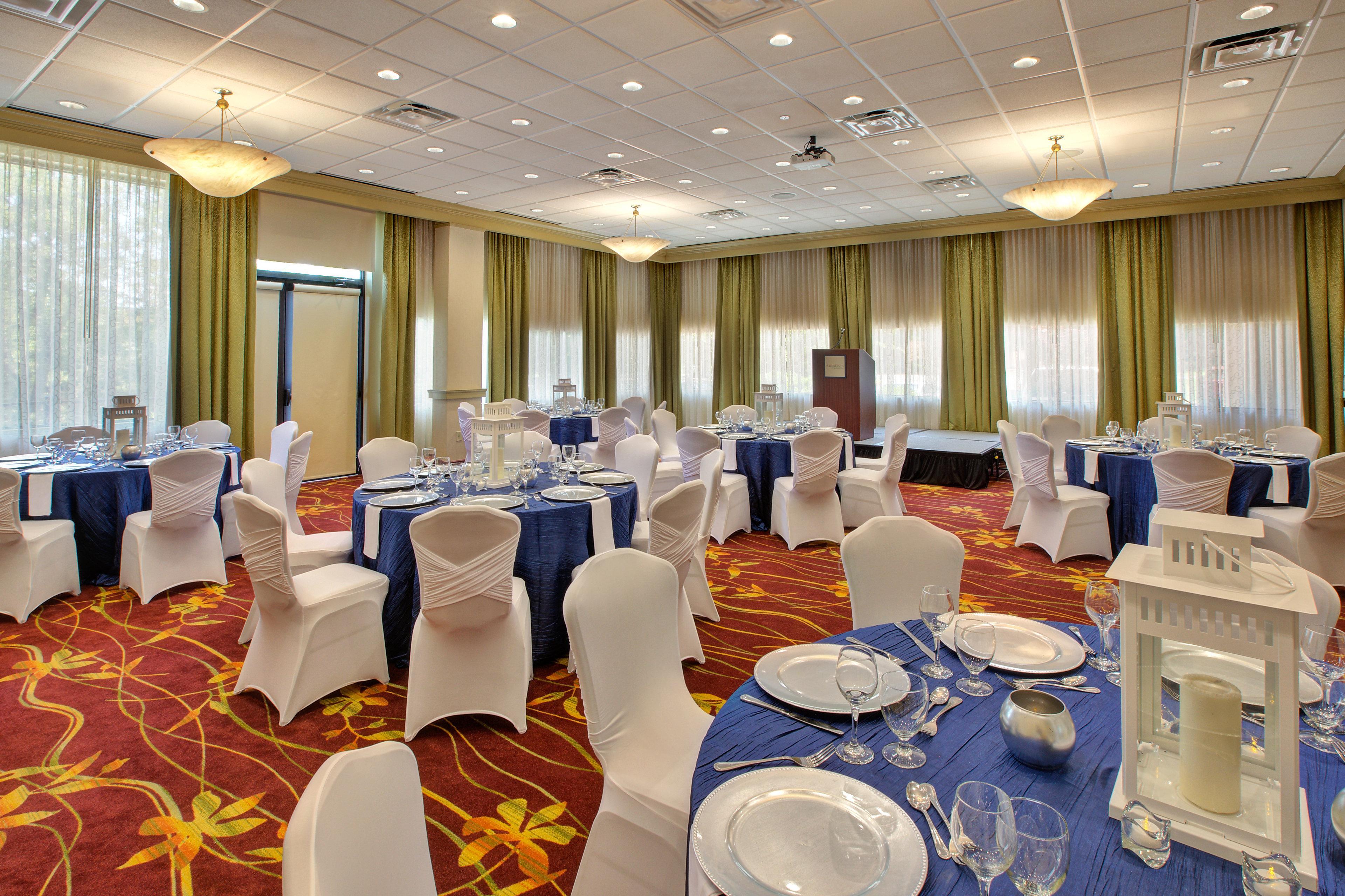 Spark By Hilton Germantown Washington Dc North Eksteriør billede