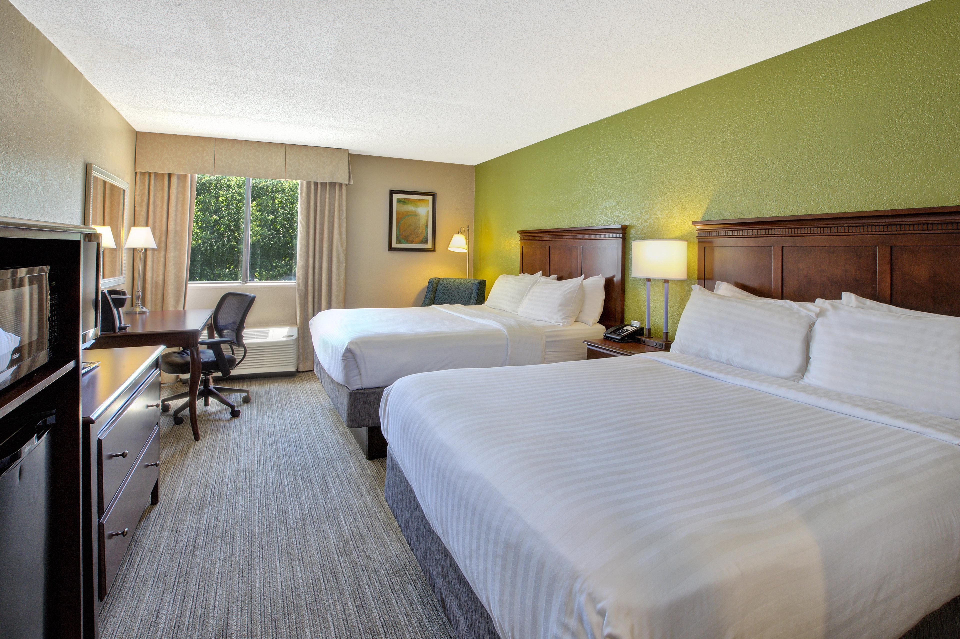 Spark By Hilton Germantown Washington Dc North Eksteriør billede