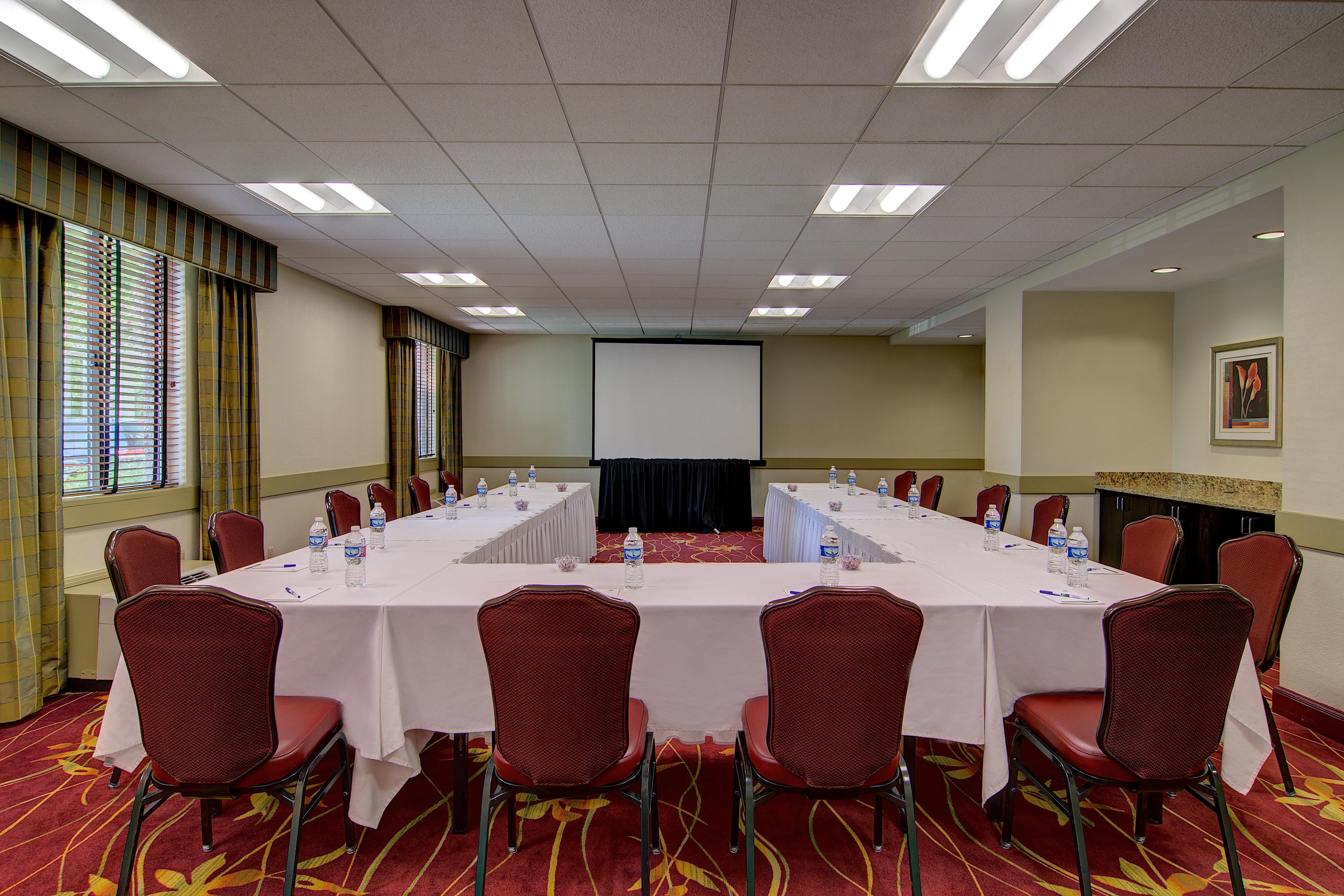 Spark By Hilton Germantown Washington Dc North Eksteriør billede
