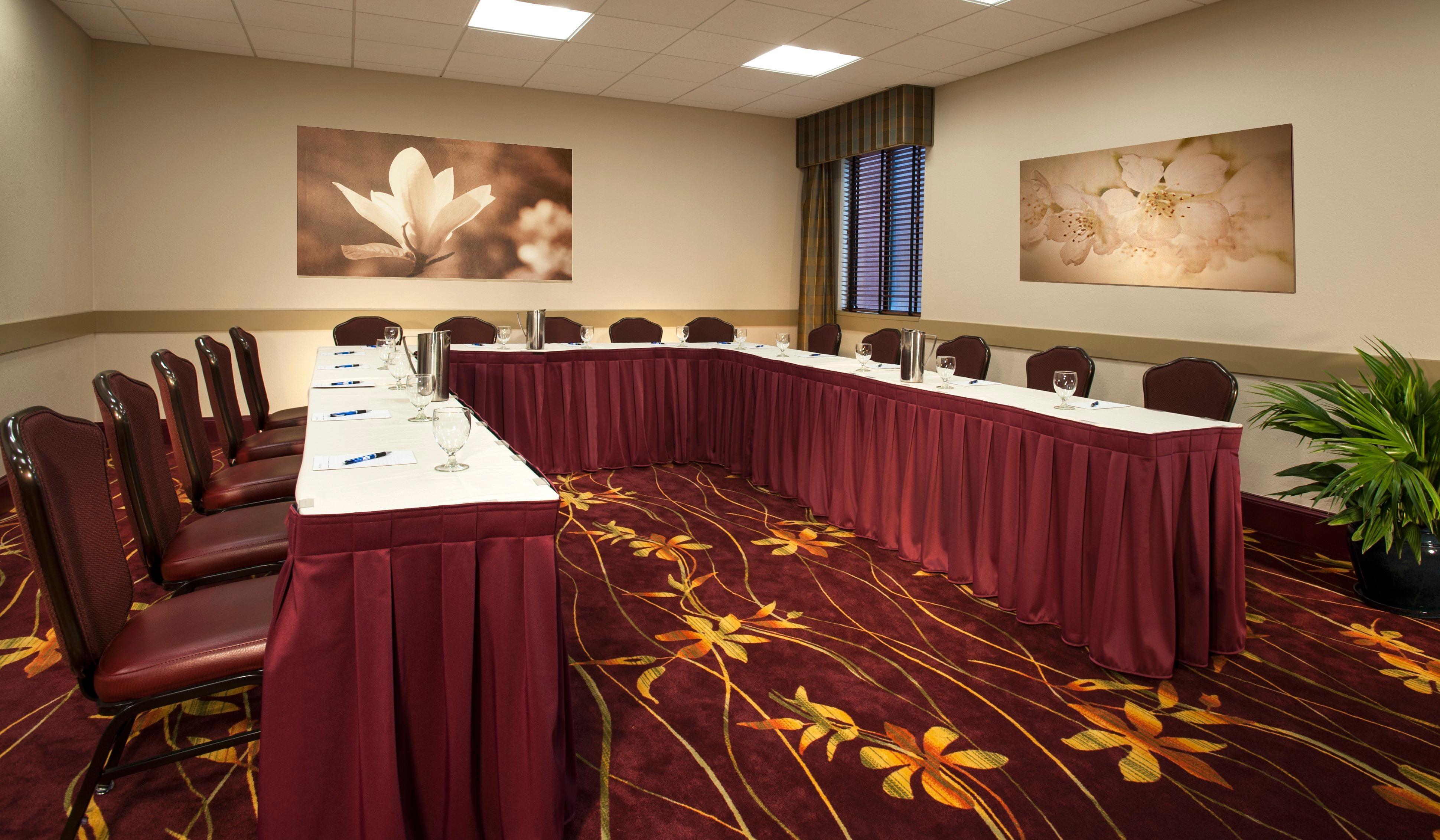 Spark By Hilton Germantown Washington Dc North Eksteriør billede