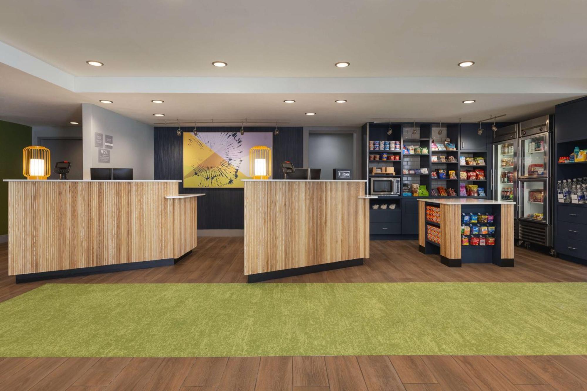 Spark By Hilton Germantown Washington Dc North Eksteriør billede