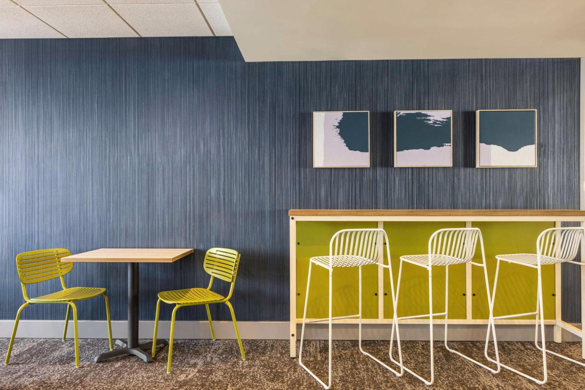 Spark By Hilton Germantown Washington Dc North Eksteriør billede