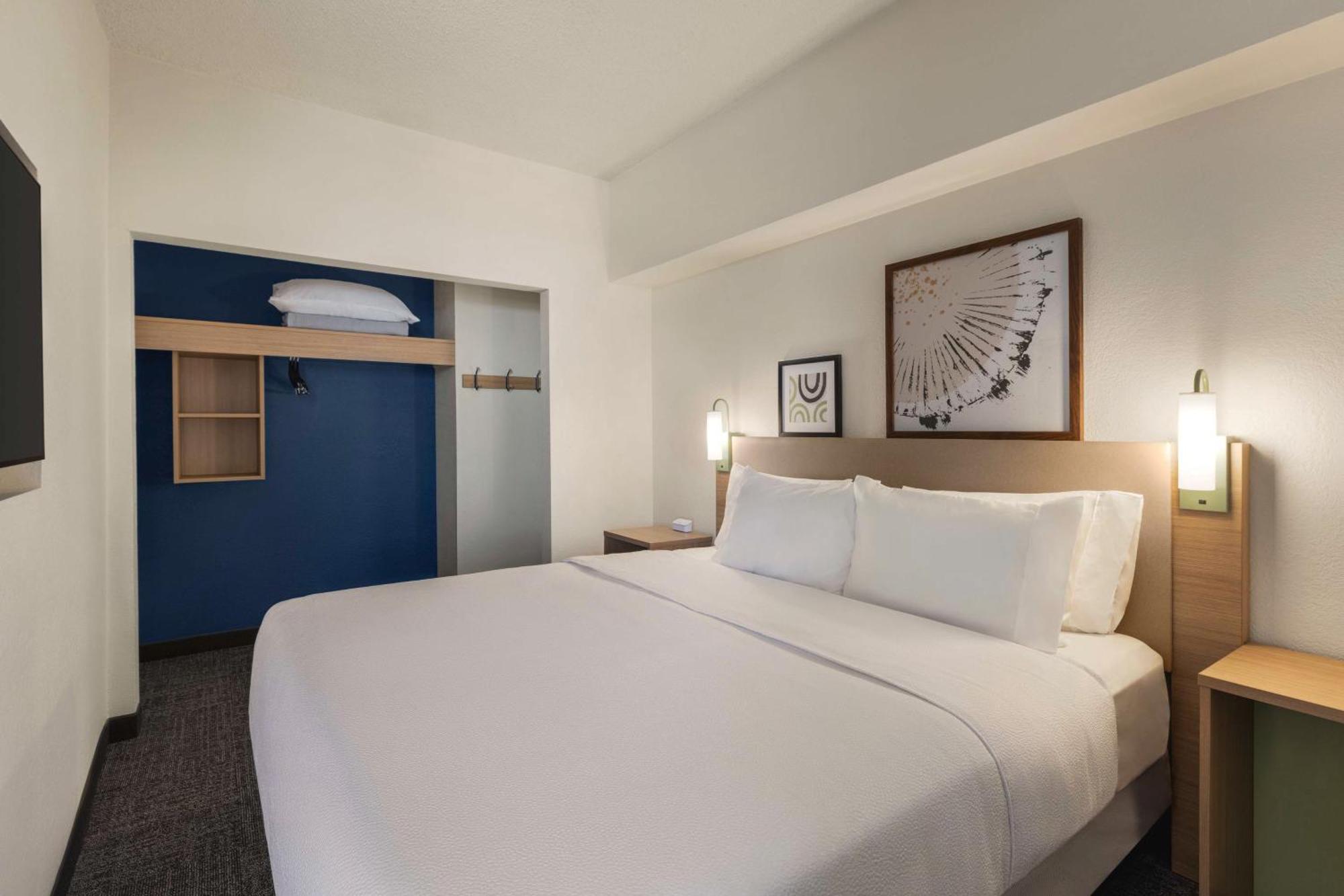 Spark By Hilton Germantown Washington Dc North Eksteriør billede