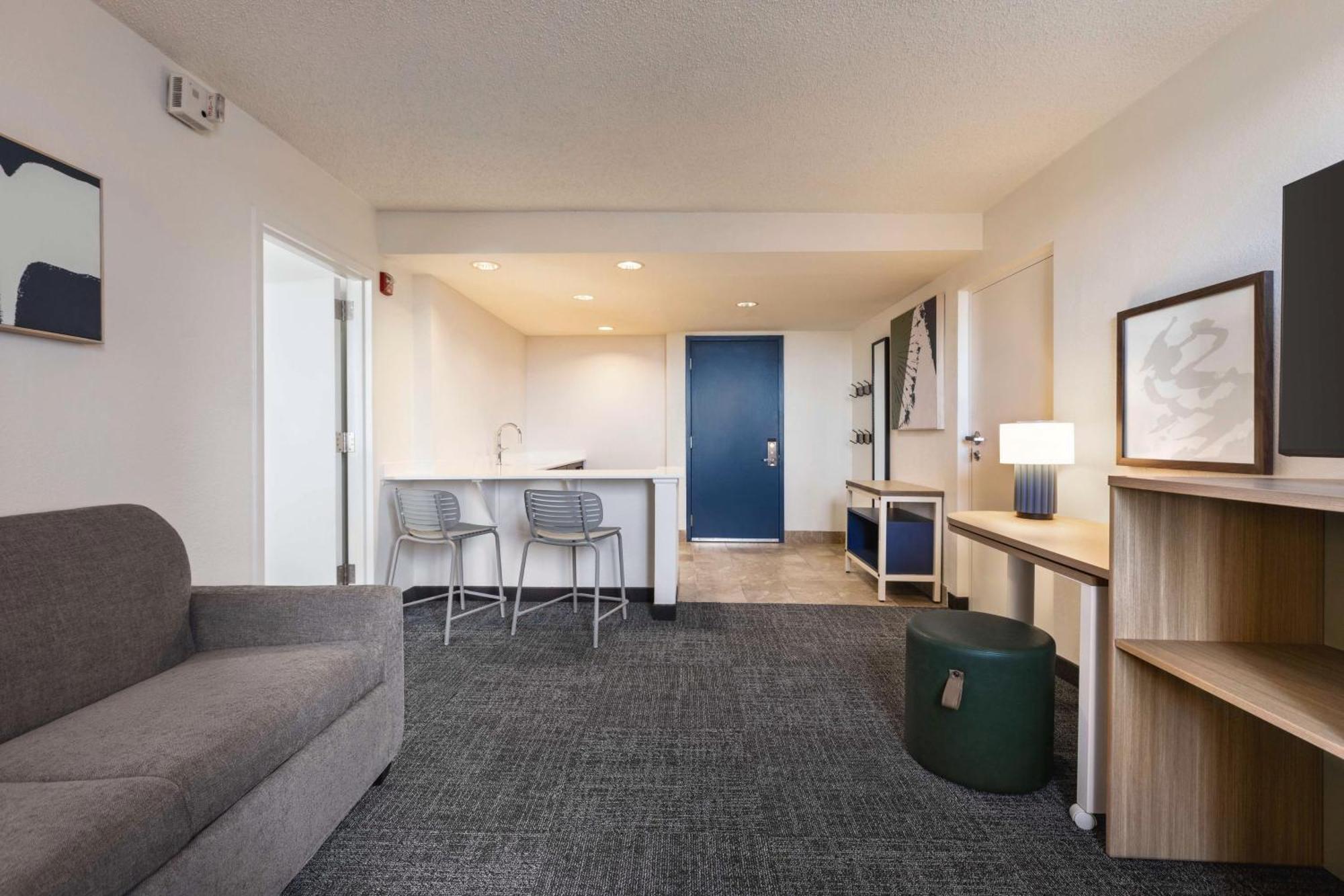 Spark By Hilton Germantown Washington Dc North Eksteriør billede