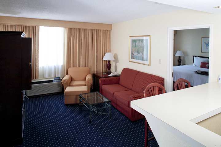 Spark By Hilton Germantown Washington Dc North Eksteriør billede