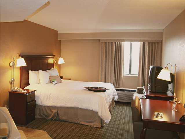 Spark By Hilton Germantown Washington Dc North Værelse billede