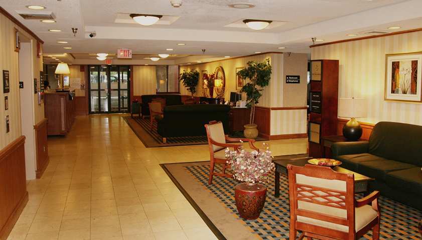Spark By Hilton Germantown Washington Dc North Eksteriør billede