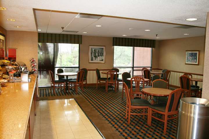 Spark By Hilton Germantown Washington Dc North Eksteriør billede