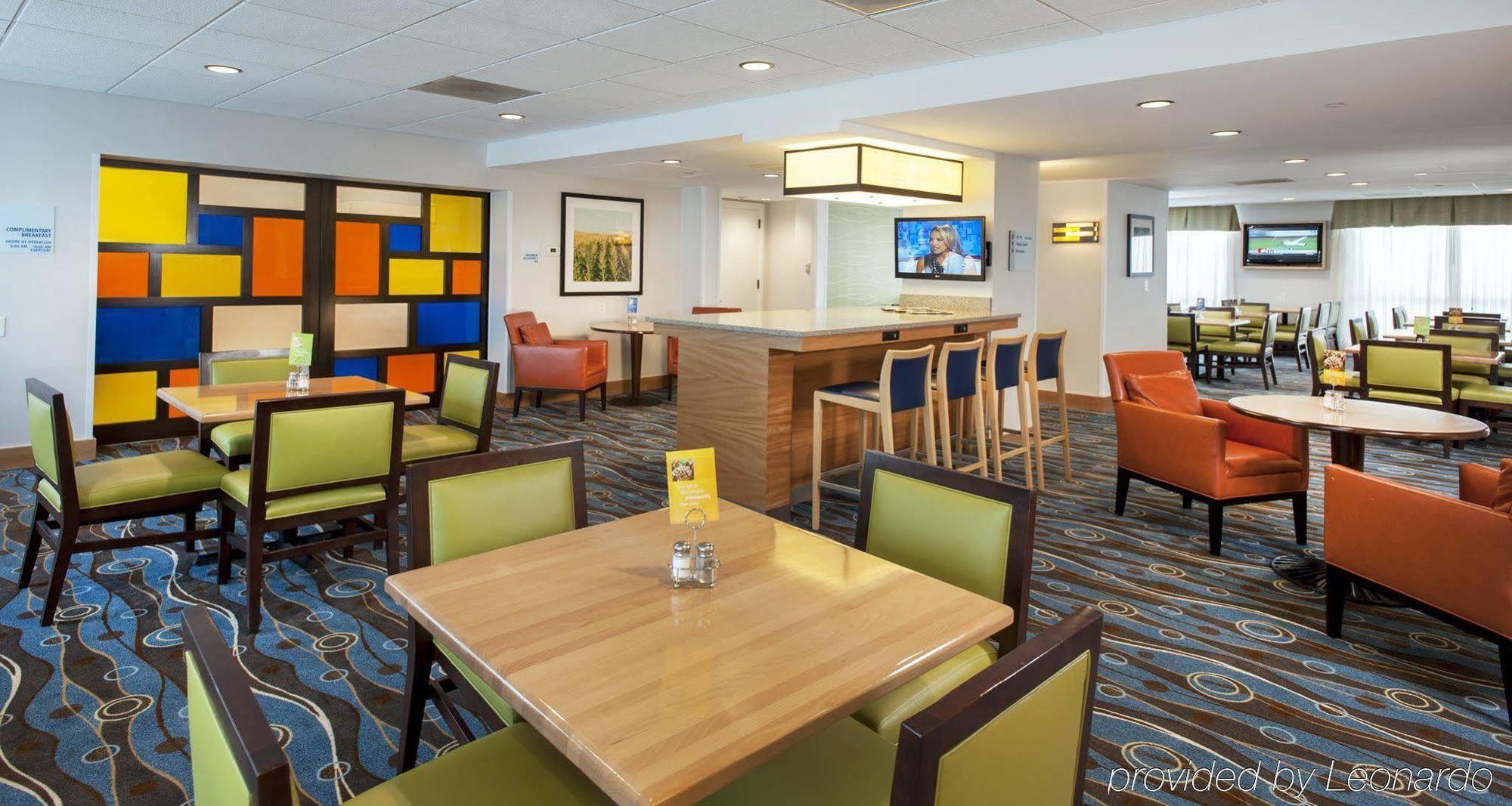 Spark By Hilton Germantown Washington Dc North Eksteriør billede