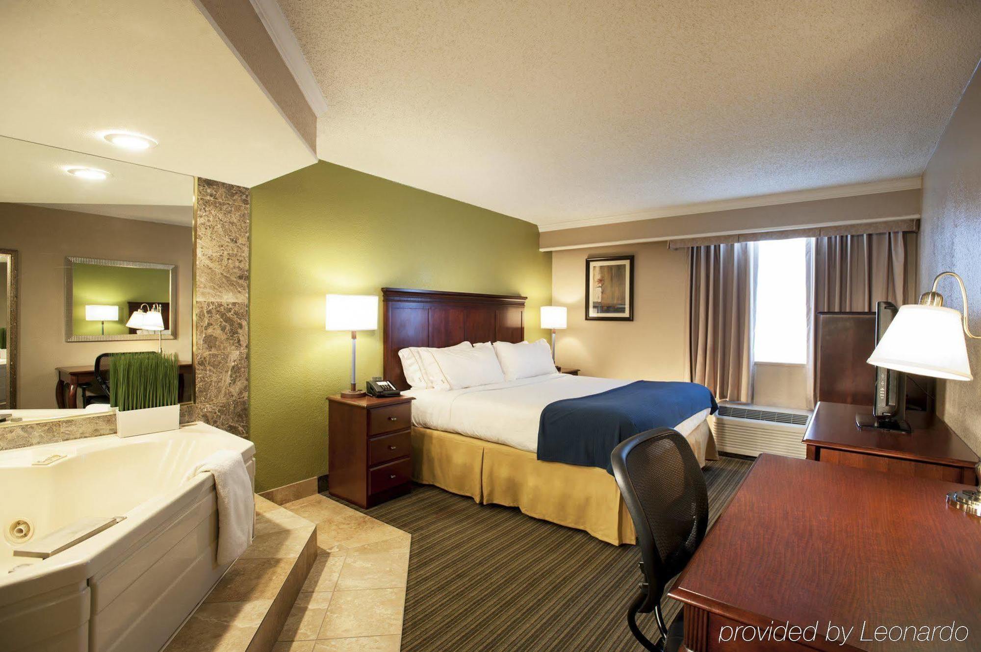 Spark By Hilton Germantown Washington Dc North Eksteriør billede
