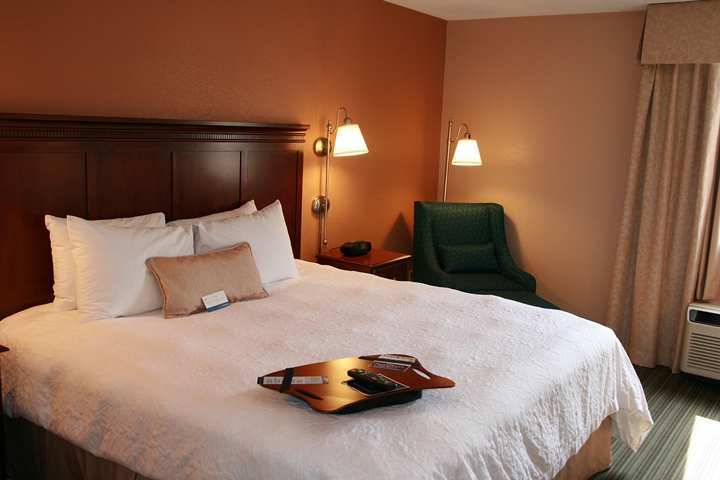 Spark By Hilton Germantown Washington Dc North Eksteriør billede