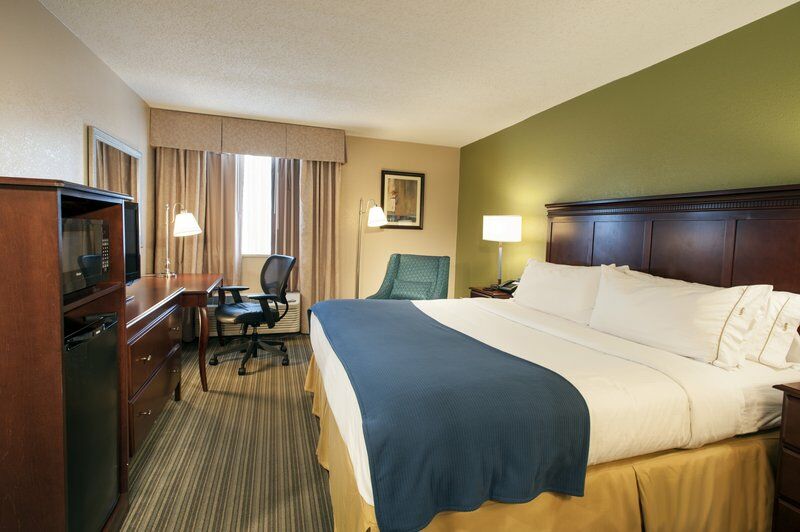 Spark By Hilton Germantown Washington Dc North Eksteriør billede
