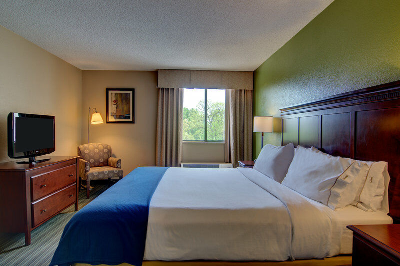 Spark By Hilton Germantown Washington Dc North Eksteriør billede